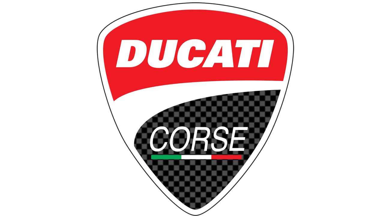 Ducati-Logo